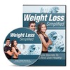 Thumbnail Weight Loss Simplified - Ebook + Audio Book - With MRR