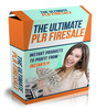 Thumbnail The Ultimate PLR Firesale - Business-in-a-box! (PLR)