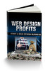 Thumbnail Wed Design Profits - Start a web design business (MRR)