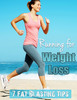 Thumbnail Running For Weight Loss 