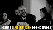 Thumbnail How To Negotiate Effectively