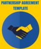 Thumbnail Partnership Agreement Template for Business