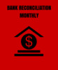 Thumbnail Monthly Bank Reconciliation Template
