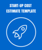 Thumbnail Startup Cost Estimate Template