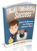 Thumbnail Instagram Marketing Success