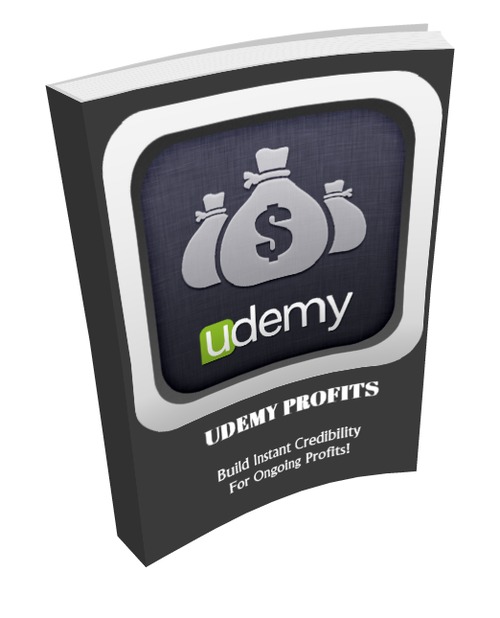Product picture Udemy: Build Instant Credibility For Ongoing Profits