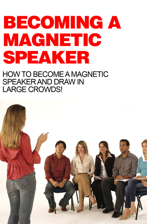 Product picture Becoming A Magnetic Speaker (MRR)