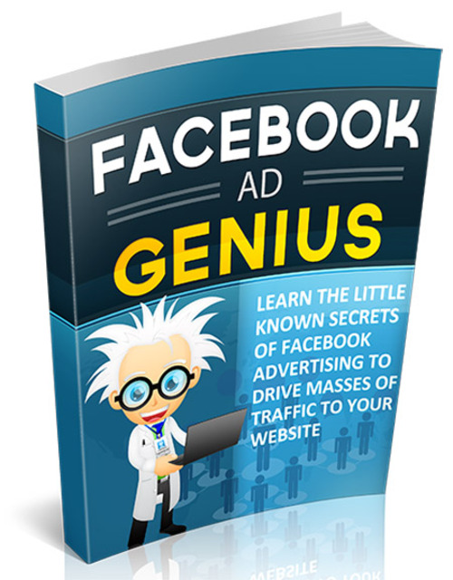 Product picture Little Known Secrets of Facebook Advertising